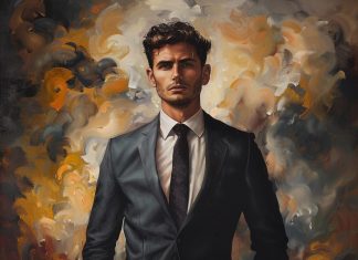 Как выбирать мужскую одежду