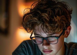 Школьное онлайн обучение — особенности и преимущества