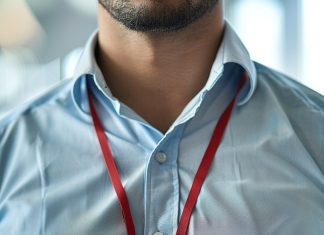 Для чего нужен бейдж и как его приобрести