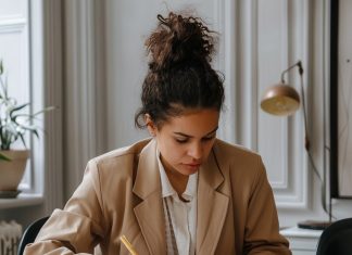 Основные технологии в документообороте