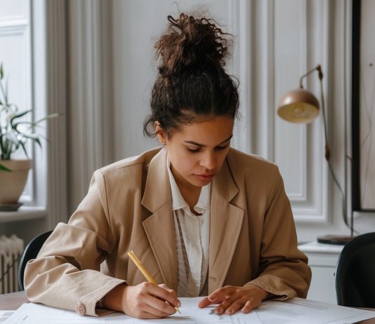 Основные технологии в документообороте