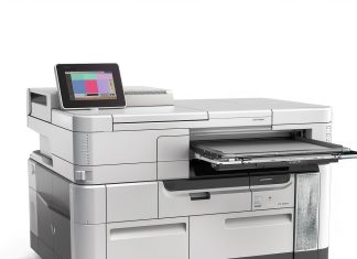 Лазерный МФУ — какие параметры учесть при выборе