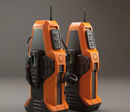 Системы радиосвязи: что о них нужно знать