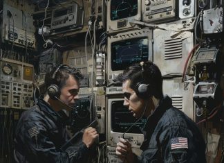 Развитие цифровой радиосвязи: погружение в стандарт DMR