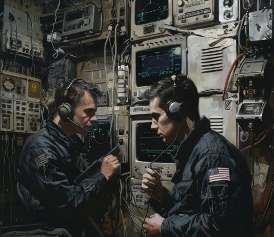 Развитие цифровой радиосвязи: погружение в стандарт DMR