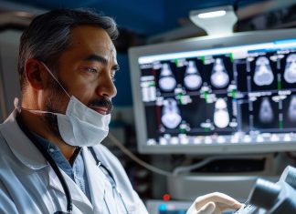 УЗИ почек: диагностика, показания