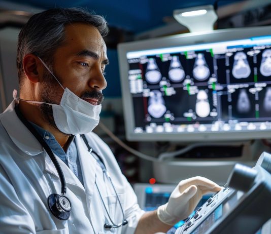 УЗИ почек: диагностика, показания