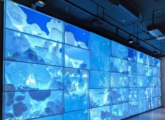 Преимущества LED-экранов