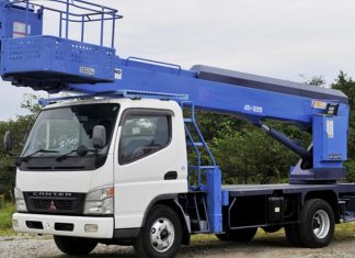 Как правильно заказать автовышку: нюансы, советы и рекомендации