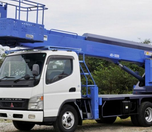 Как правильно заказать автовышку: нюансы, советы и рекомендации