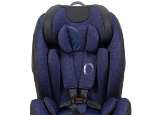 Как выбрать автокресло: Советы для родителей