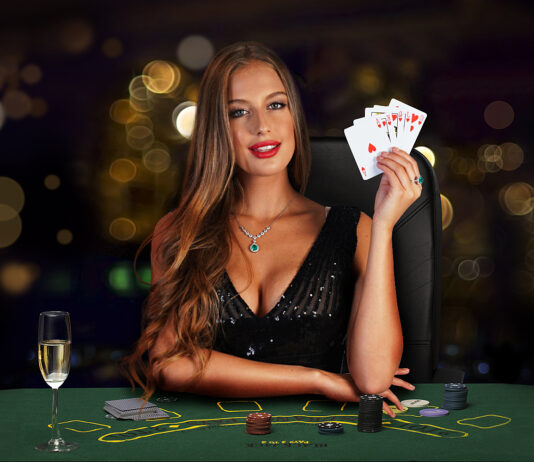 Разработка правильной и регулярной тренировочной программы для игры в покер Pokerok