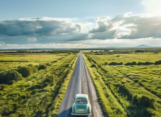 Перспективы и преимущества аренды автомобиля без водителя: Ключ к свободе передвижения