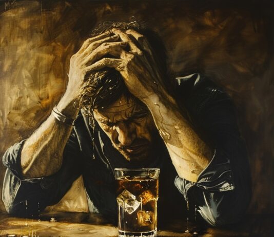 Вывод из запоя: методы, подходы и важность профессиональной помощи