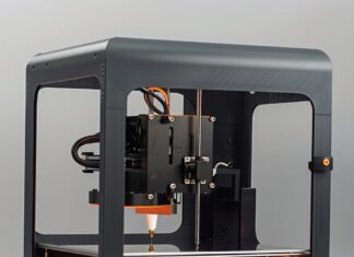 Хотэнды для 3D принтера: Ключевой элемент точной и качественной печати