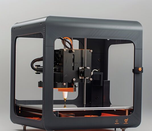 Хотэнды для 3D принтера: Ключевой элемент точной и качественной печати