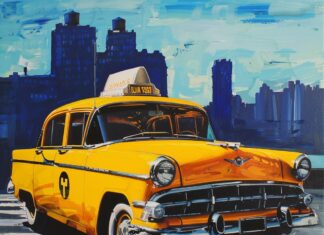 Работа в Яндекс.Такси: условия и преимущества