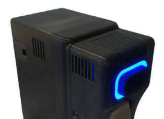 Детектор взрывчатых веществ: области применения