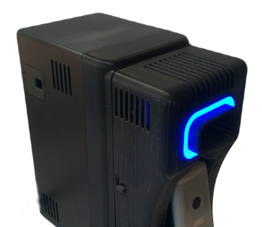 Детектор взрывчатых веществ: области применения