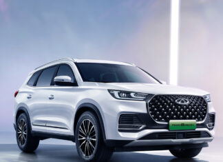 Модельный ряд Chery: Путеводитель по современным автомобилям китайского бренда