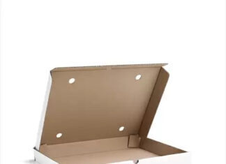 Преимущества картонной упаковки для транспортировки еды из кафе