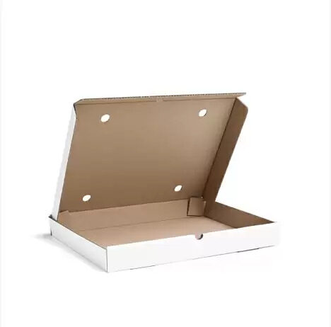 Преимущества картонной упаковки для транспортировки еды из кафе
