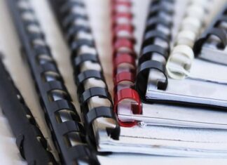 Что такое брошюра