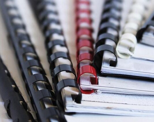 Что такое брошюра