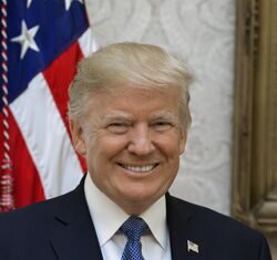 Биография Дональда Трампа