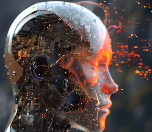 Революция в генерации текста: прорывы и возможности искусственного интеллекта