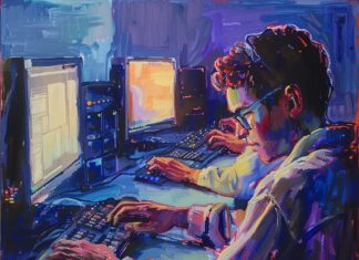 ПО для автоматизации компьютерного клуба: введение и преимущества