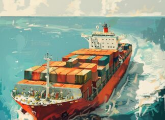 Морские грузоперевозки: ключевой элемент глобальной экономики