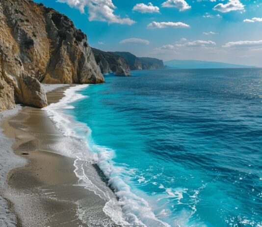 Выбор тура для отпуска: Как сделать правильный выбор