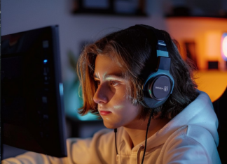 Обучение программированию для детей: шаг в будущее