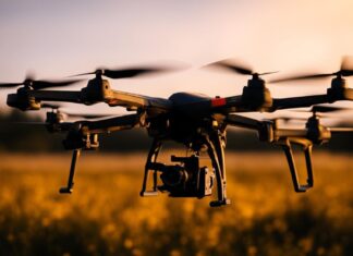 Интеграция симуляторов БПЛА в программы подготовки операторов