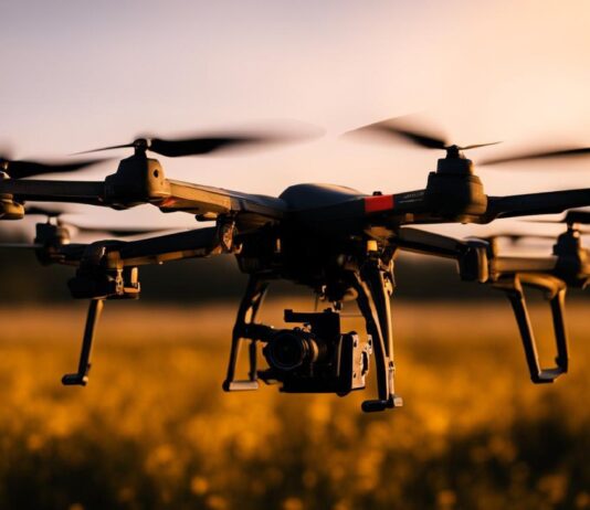 Интеграция симуляторов БПЛА в программы подготовки операторов