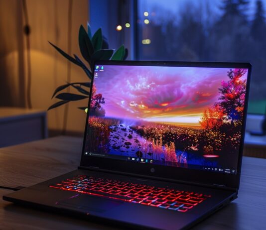 Ремонт ноутбуков: Важные аспекты и советы