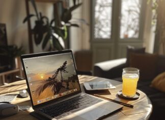 Как провести ремонт ноутбука: пошаговое руководство