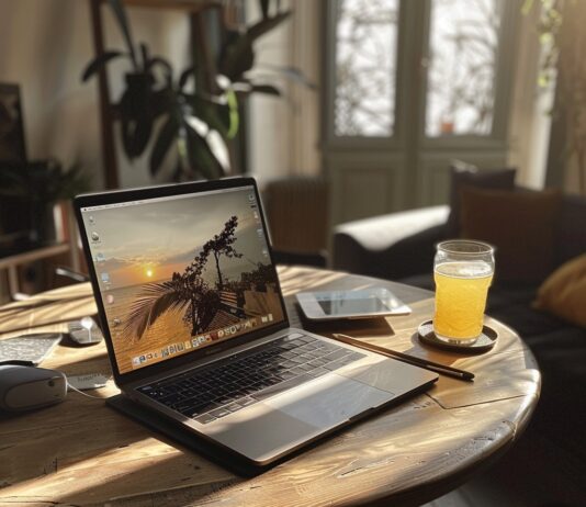 Как провести ремонт ноутбука: пошаговое руководство