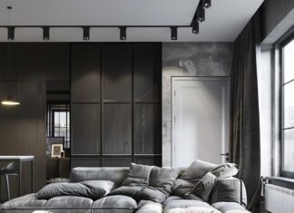 Процесс и важность качественного ремонта квартиры