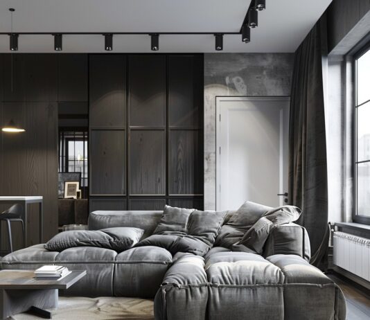 Процесс и важность качественного ремонта квартиры