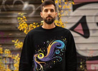 Разработка корпоративного интернет-магазина мерча