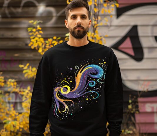 Разработка корпоративного интернет-магазина мерча