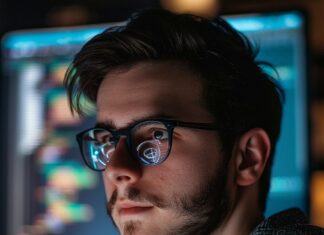 Цифровой дизайнер: Онлайн курсы – путь к профессиональному творчеству