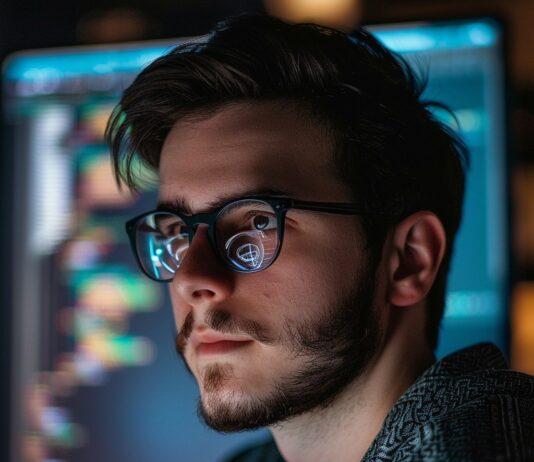 Цифровой дизайнер: Онлайн курсы – путь к профессиональному творчеству