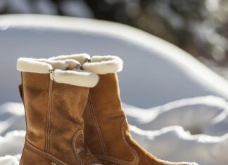 Как выбрать оригинальные угги: практическое руководство