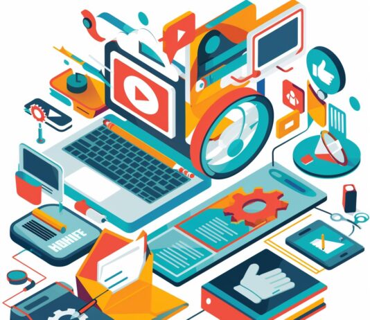 Введение в интернет-маркетинг