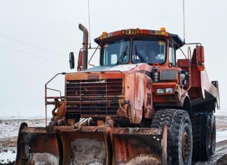 Как арендовать спецтехнику: путь к эффективному проекту