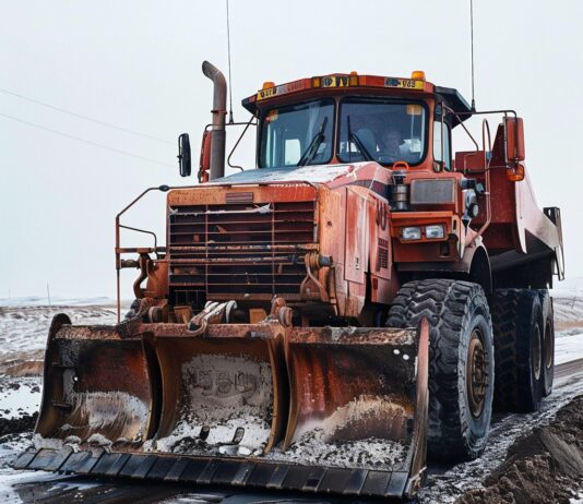 Как арендовать спецтехнику: путь к эффективному проекту