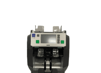 Современные технологии сортировки банкнот и их роль в финансовой системе